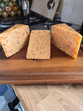 Smoked Chilli Cheddar